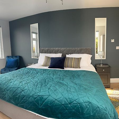Zepher Apartment Doolin Ngoại thất bức ảnh